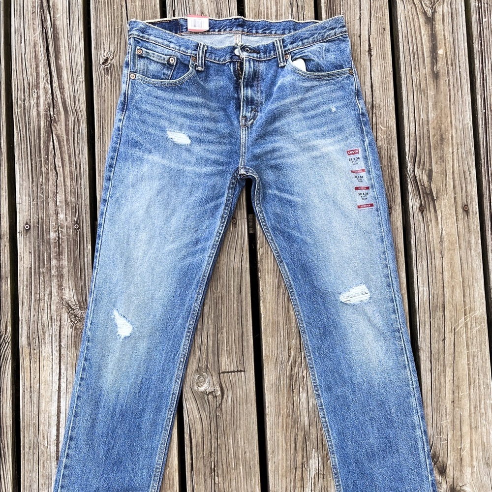 Levi 511 jeans